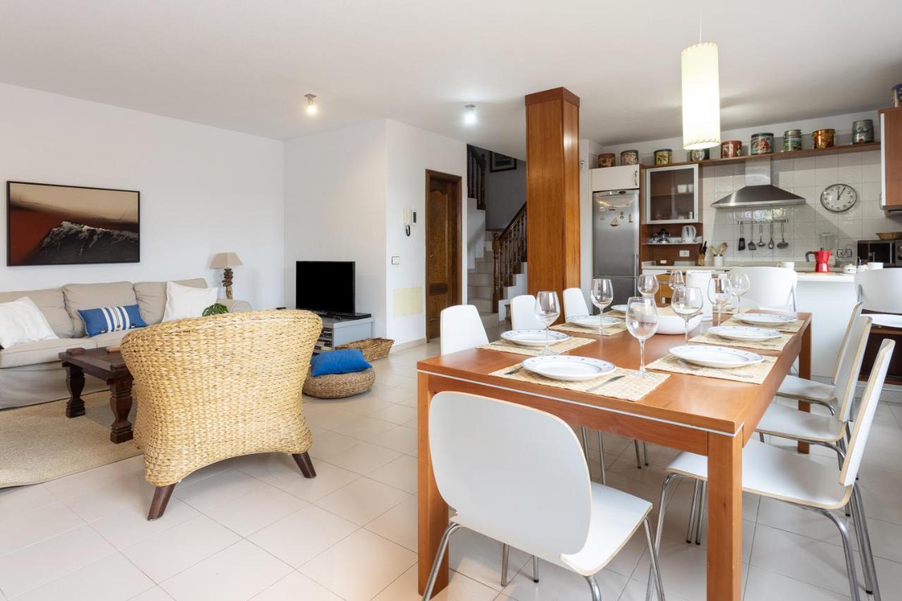 Appartement Home2book Sea Front Duplex El Médano