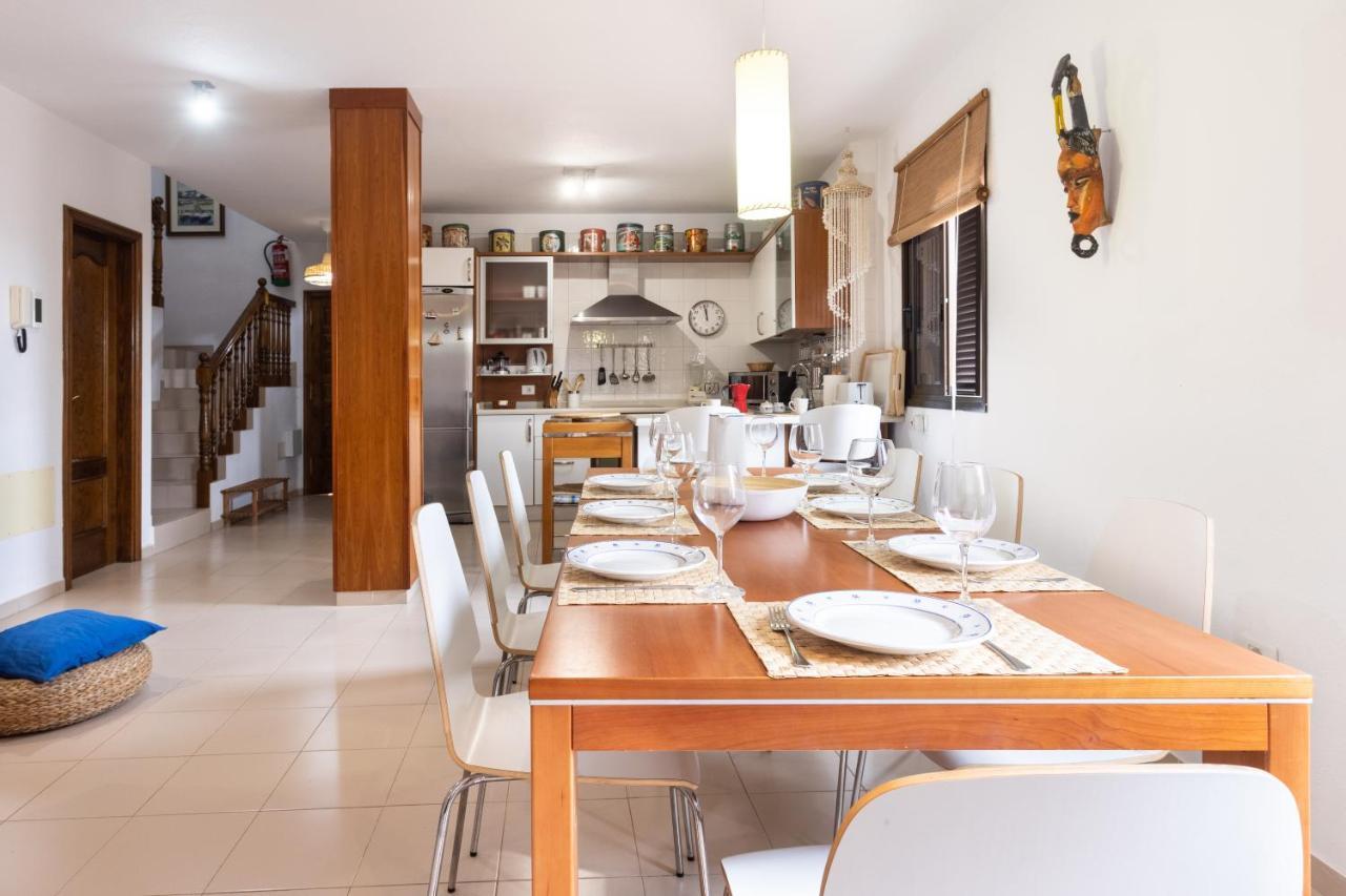 Home2book Sea Front Duplex El Médano