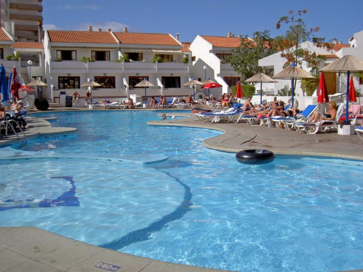 On Americas * Playa de las Americas (Tenerife)