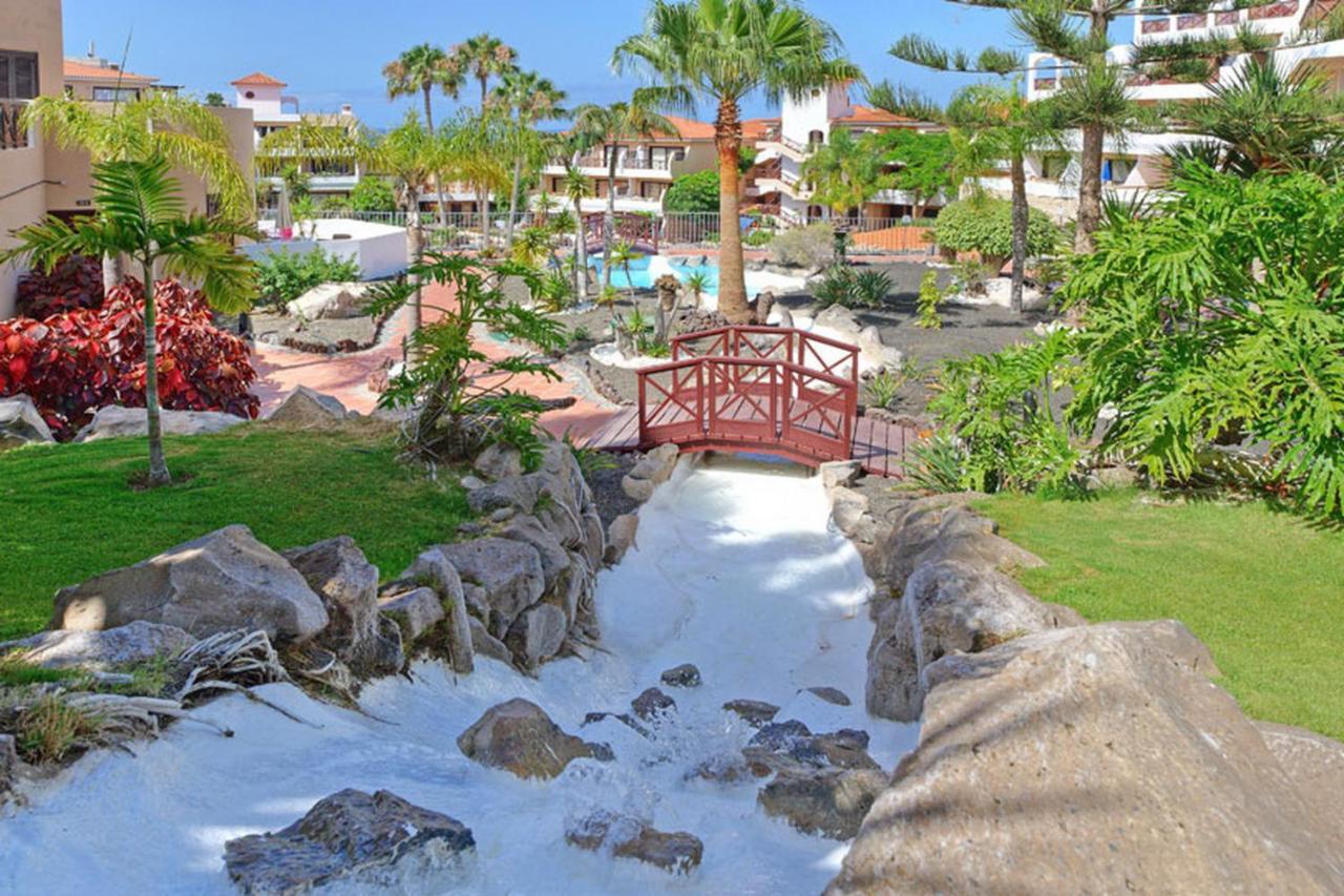 Apartment On The Golf Course By The San Miguel de Abona