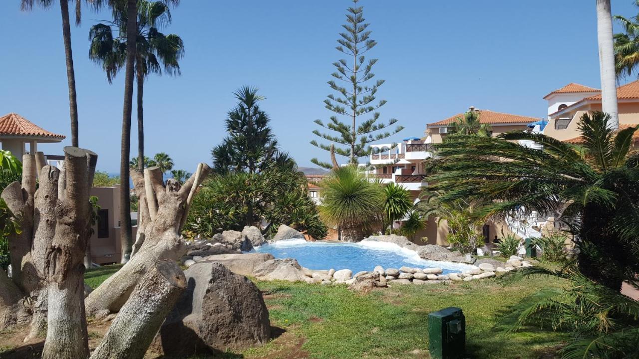 Apartment On The Golf Course By The San Miguel de Abona