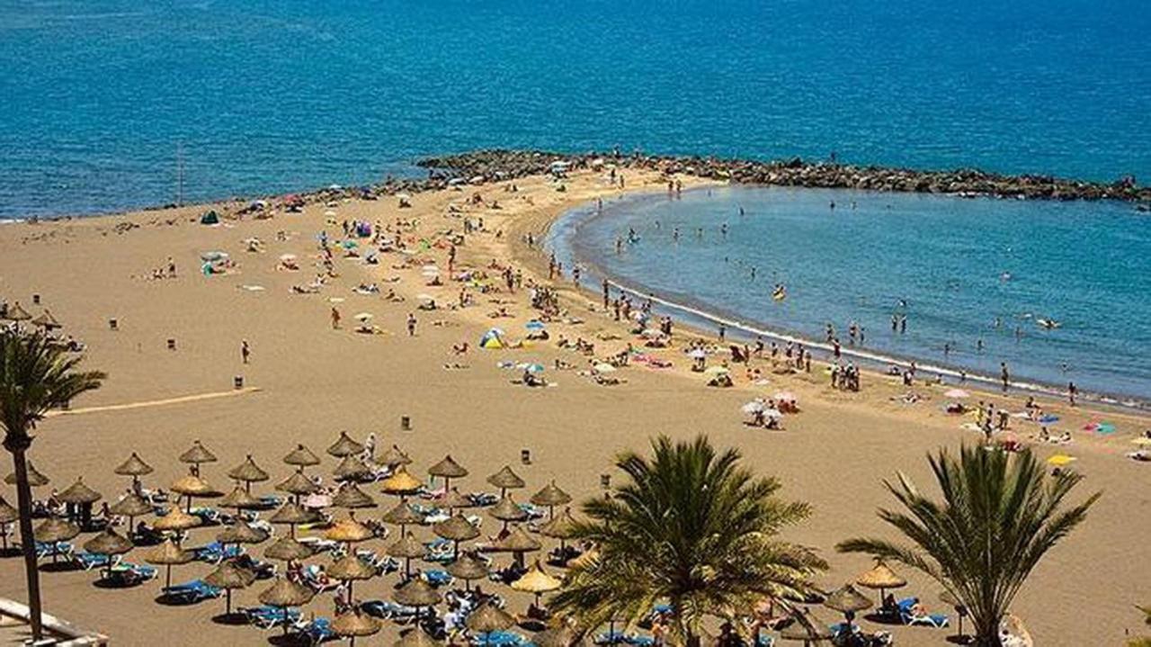 On Americas Apartment Playa de las Americas (Tenerife)
