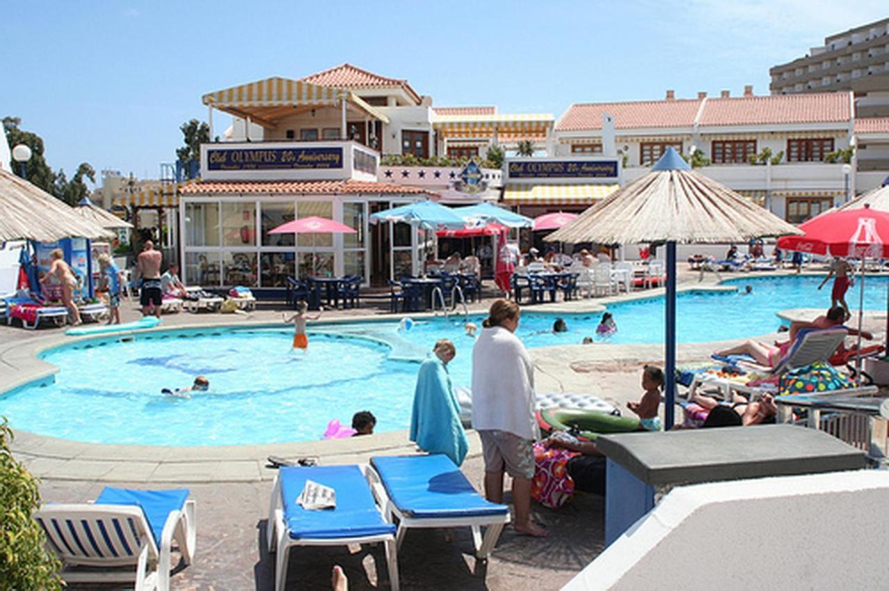 Appartement On Americas Playa de las Américas