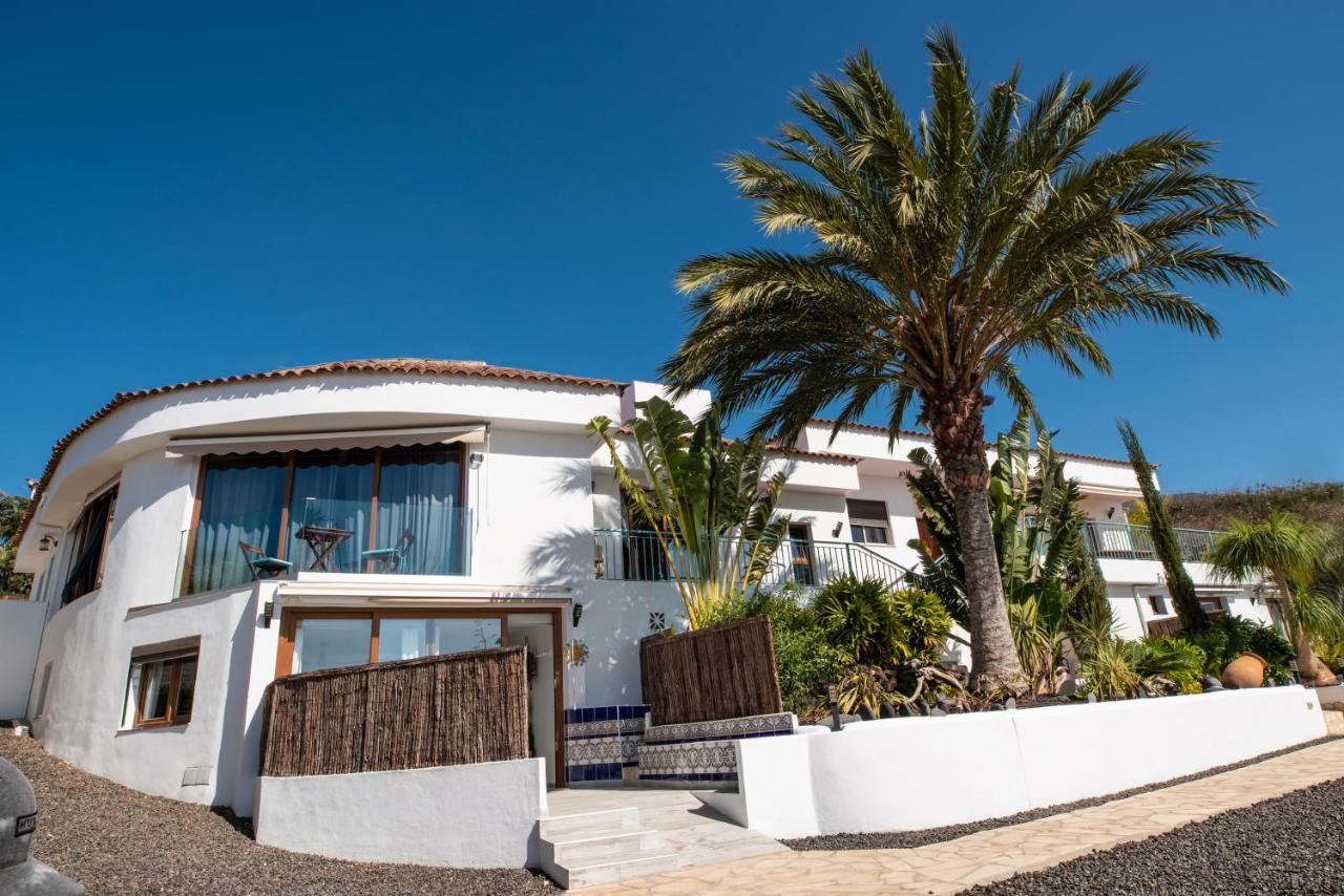 Apartment La Perla