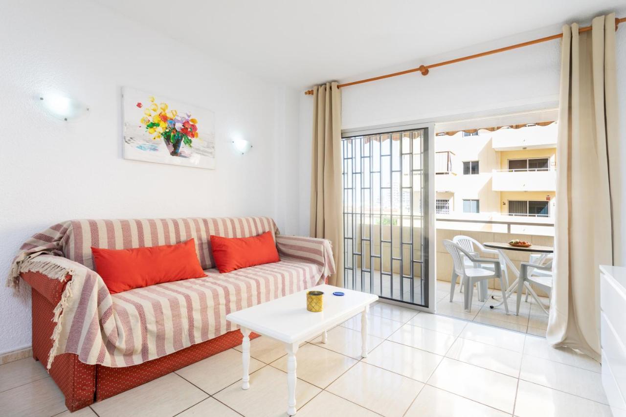 Angeles Apartamento Los Cristianos (Tenerife)