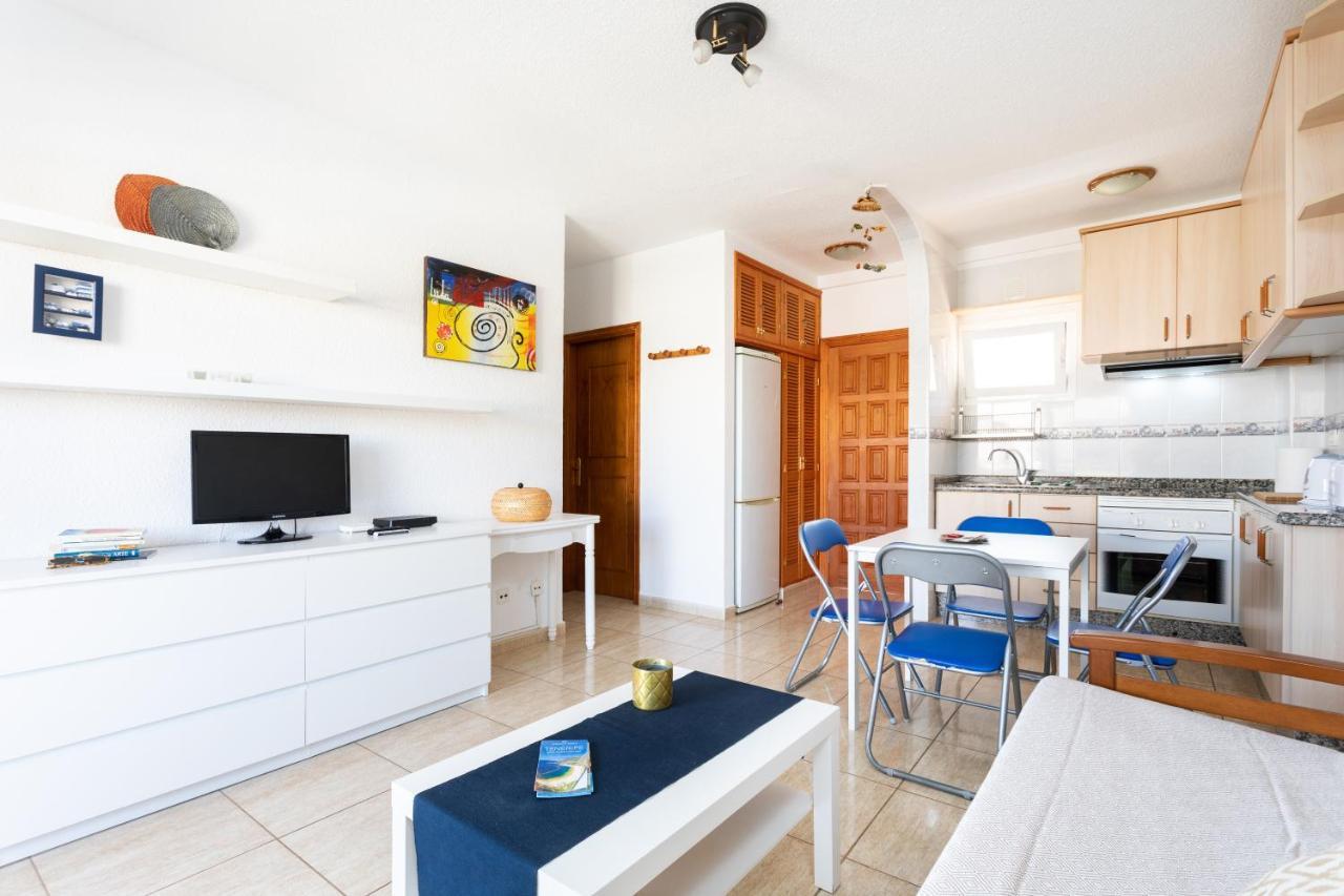 Apartamento Angeles