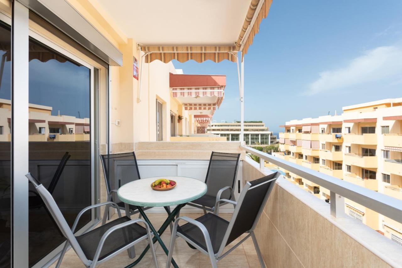 Apartamento Angeles Los Cristianos (Tenerife)