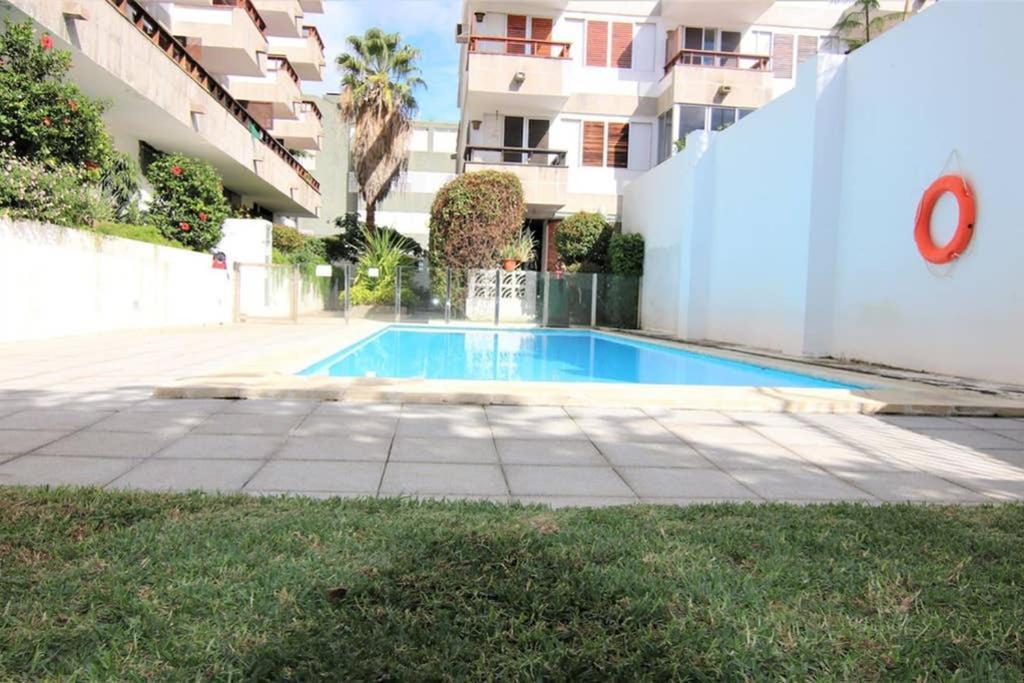 Appartement Luxury Tenerife Con Piscina