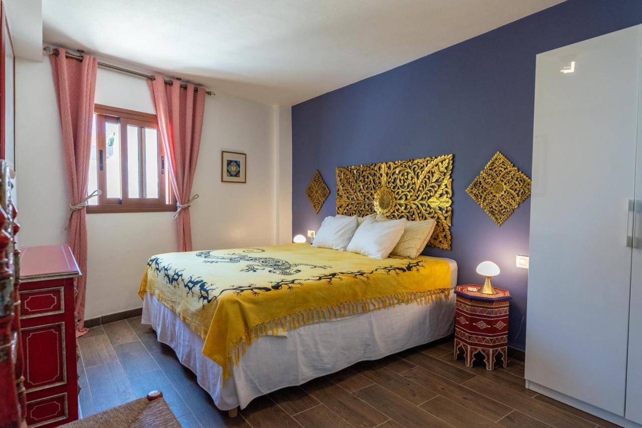 Apartment La Perla Candelaria