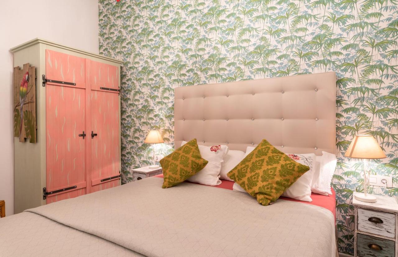La Perla Apartment *