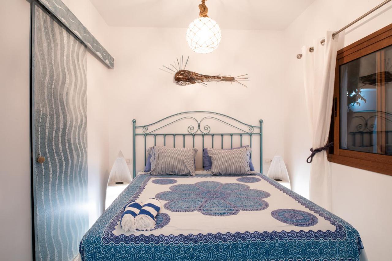 La Perla Apartment *