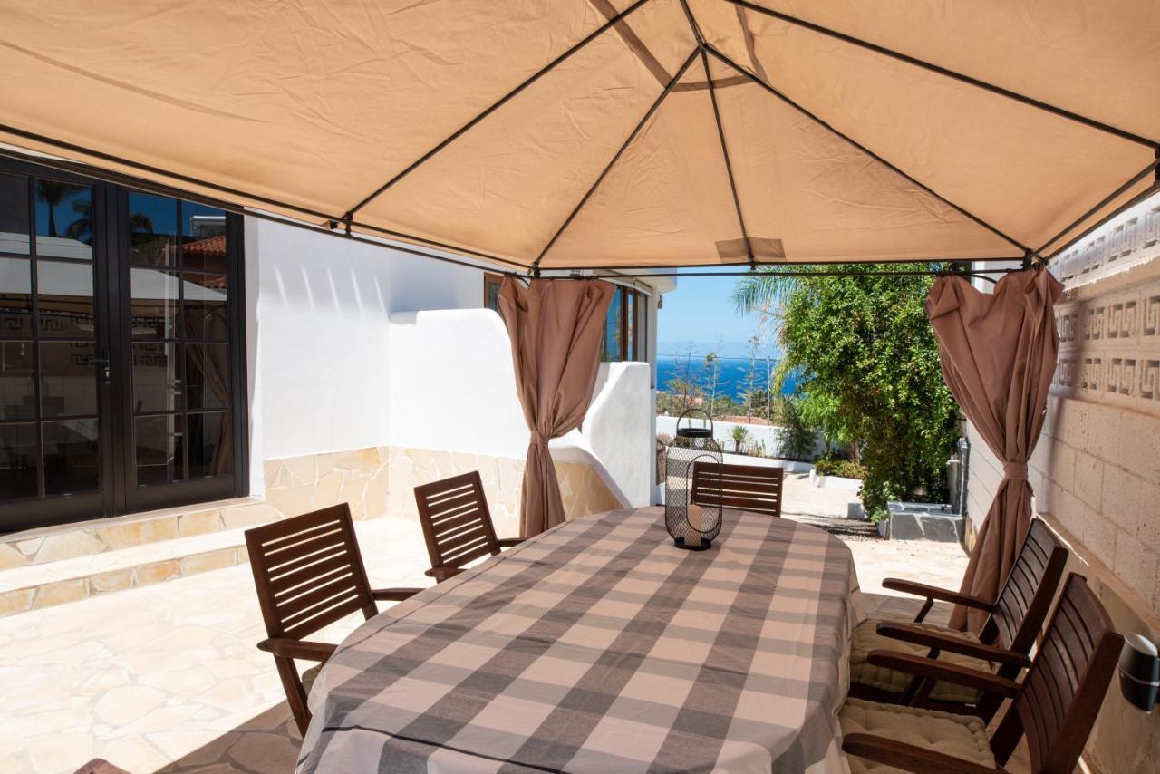 La Perla Apartment Candelaria