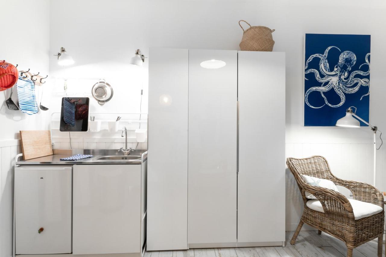 La Perla Appartement Candelaria