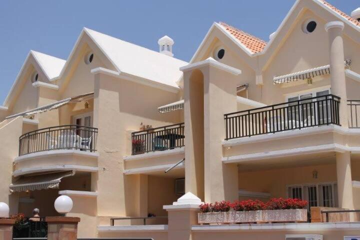 Apartment Apartment Costa Adeje