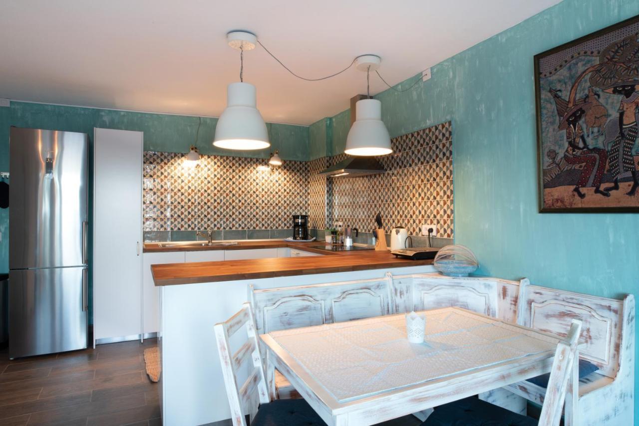 La Perla Apartment *