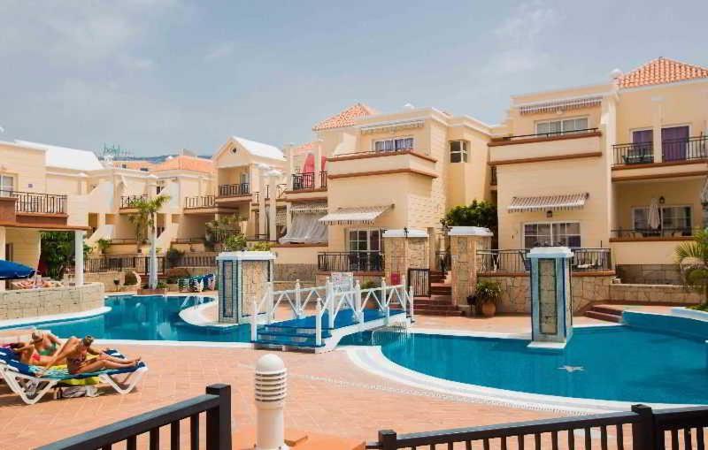 Apartment Costa Adeje Costa Adeje (Tenerife)