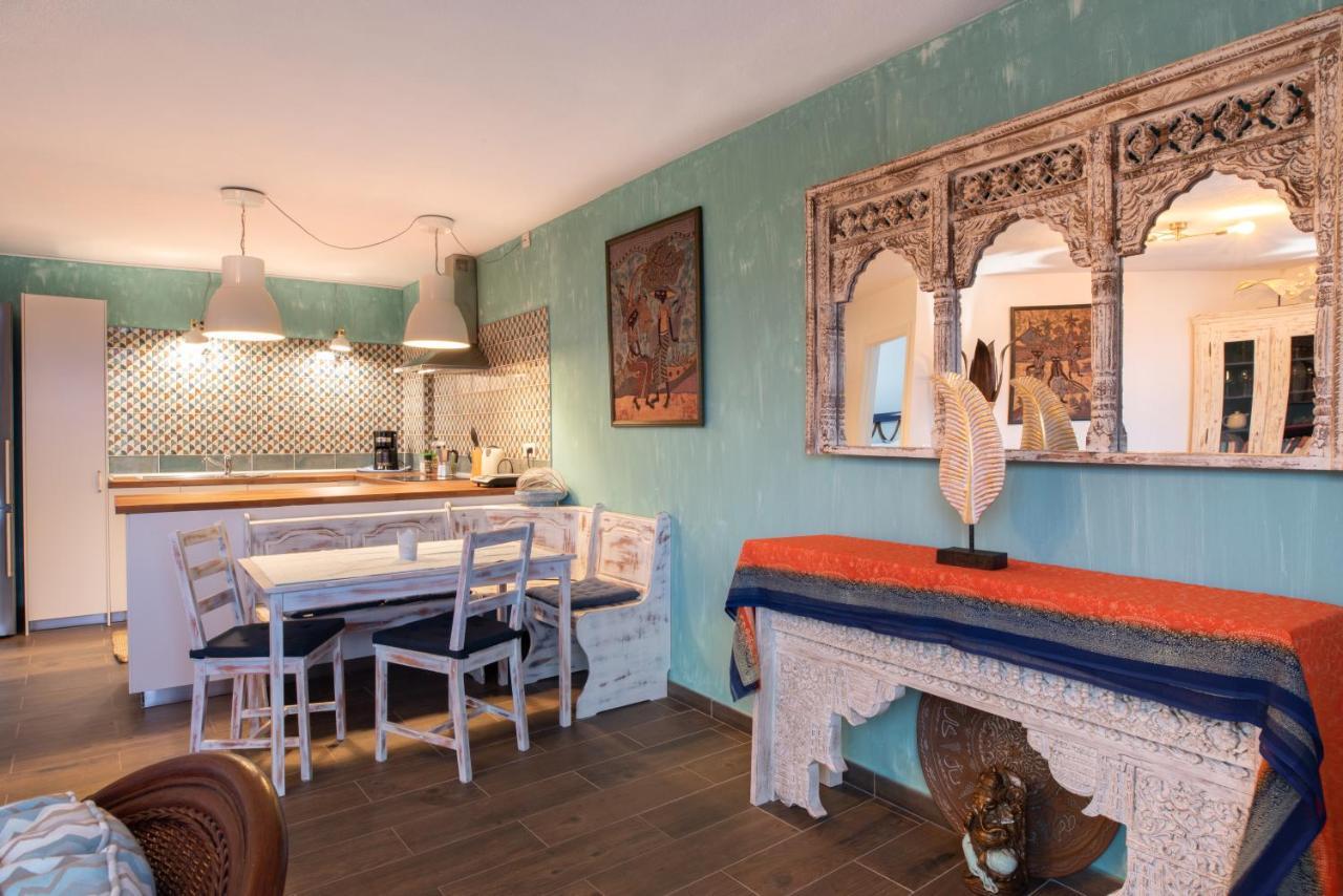 La Perla Apartment *