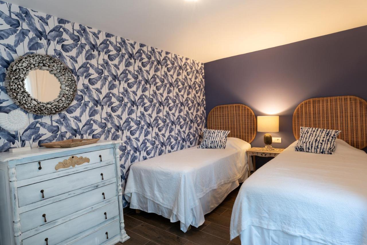 Apartment La Perla Candelaria