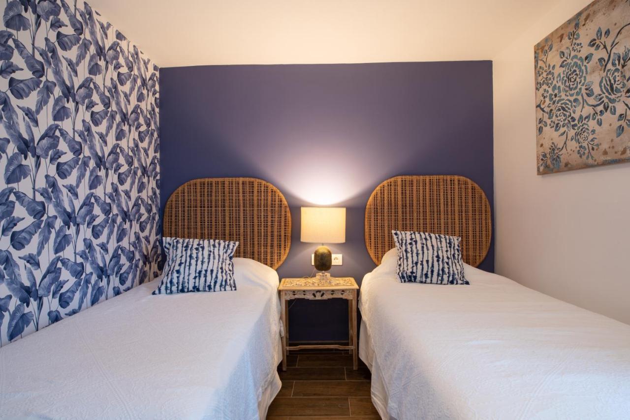 Apartment La Perla Candelaria