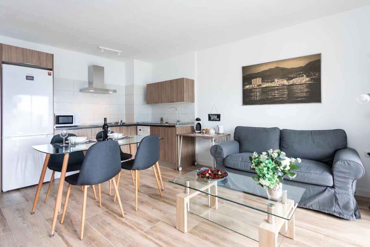 Apartamento Frontline Arenitas With Pool