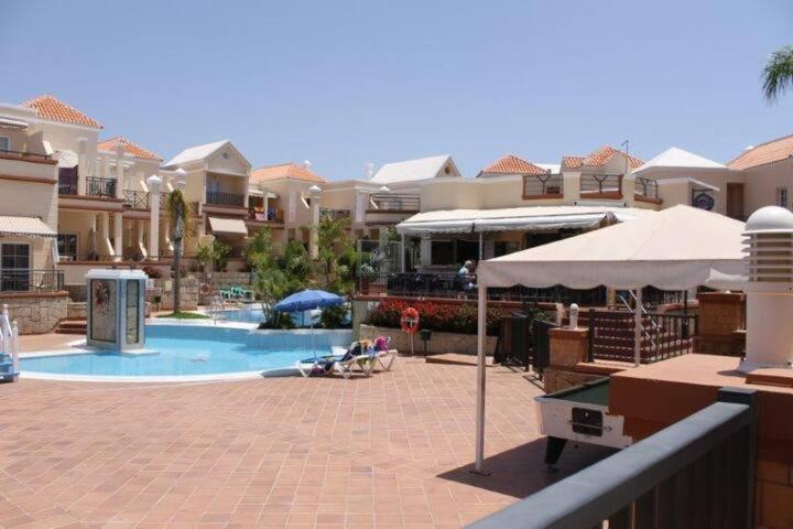 Apartment Costa Adeje * Costa Adeje (Tenerife)