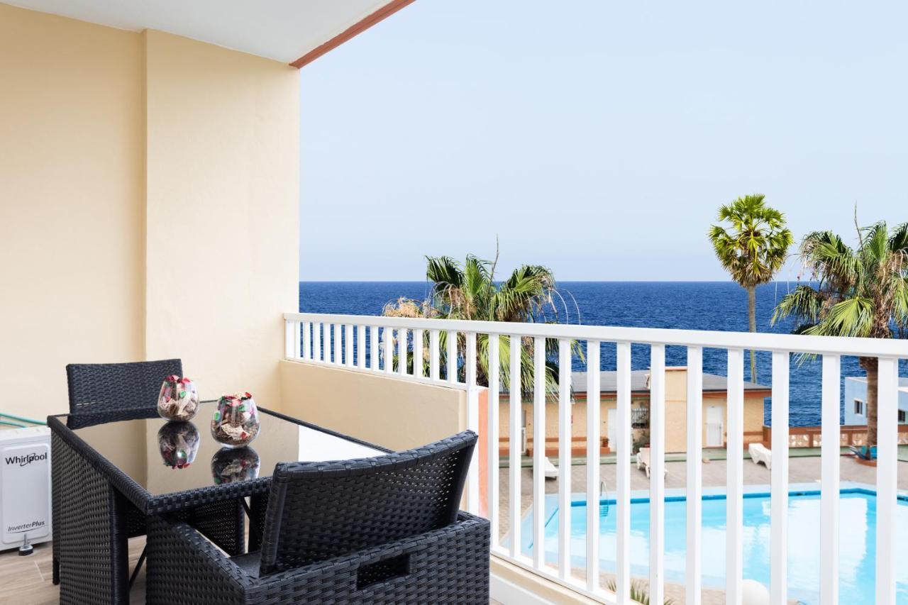 Frontline Arenitas With Pool Apartamento