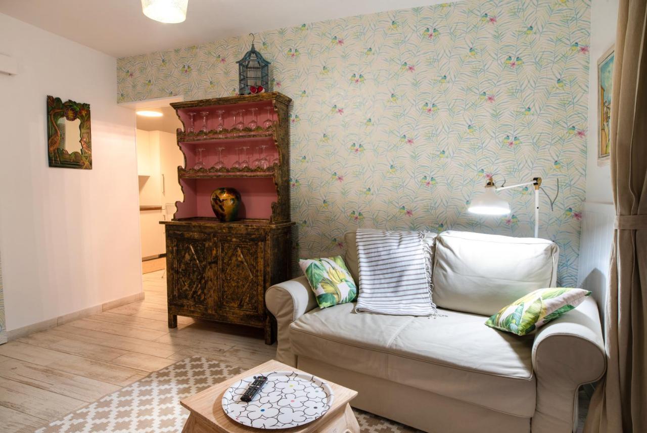 Apartment La Perla Candelaria