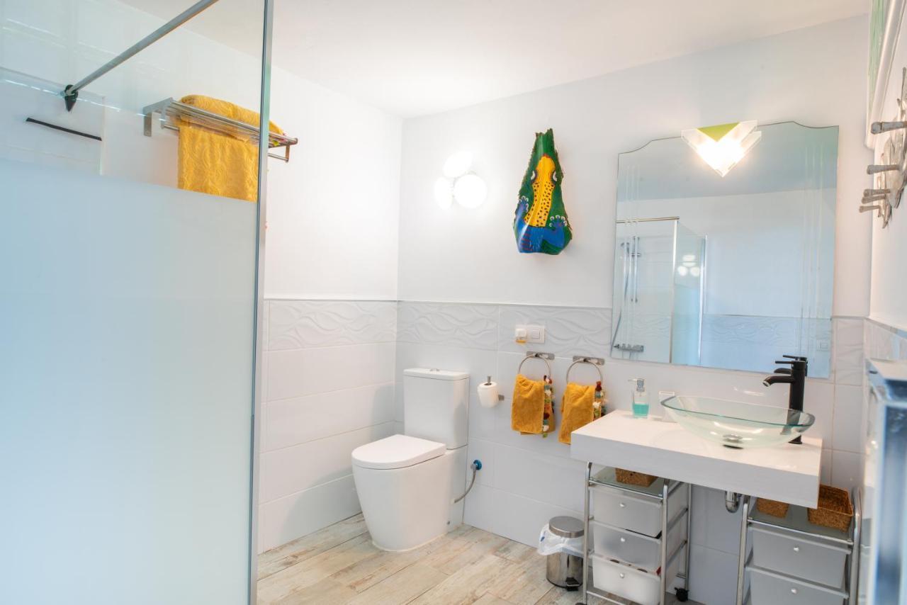 La Perla Apartment