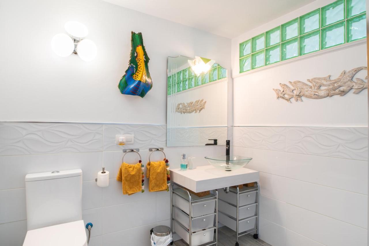 Apartment La Perla