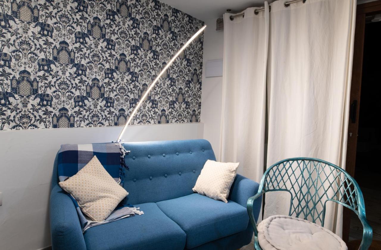La Perla Apartment *