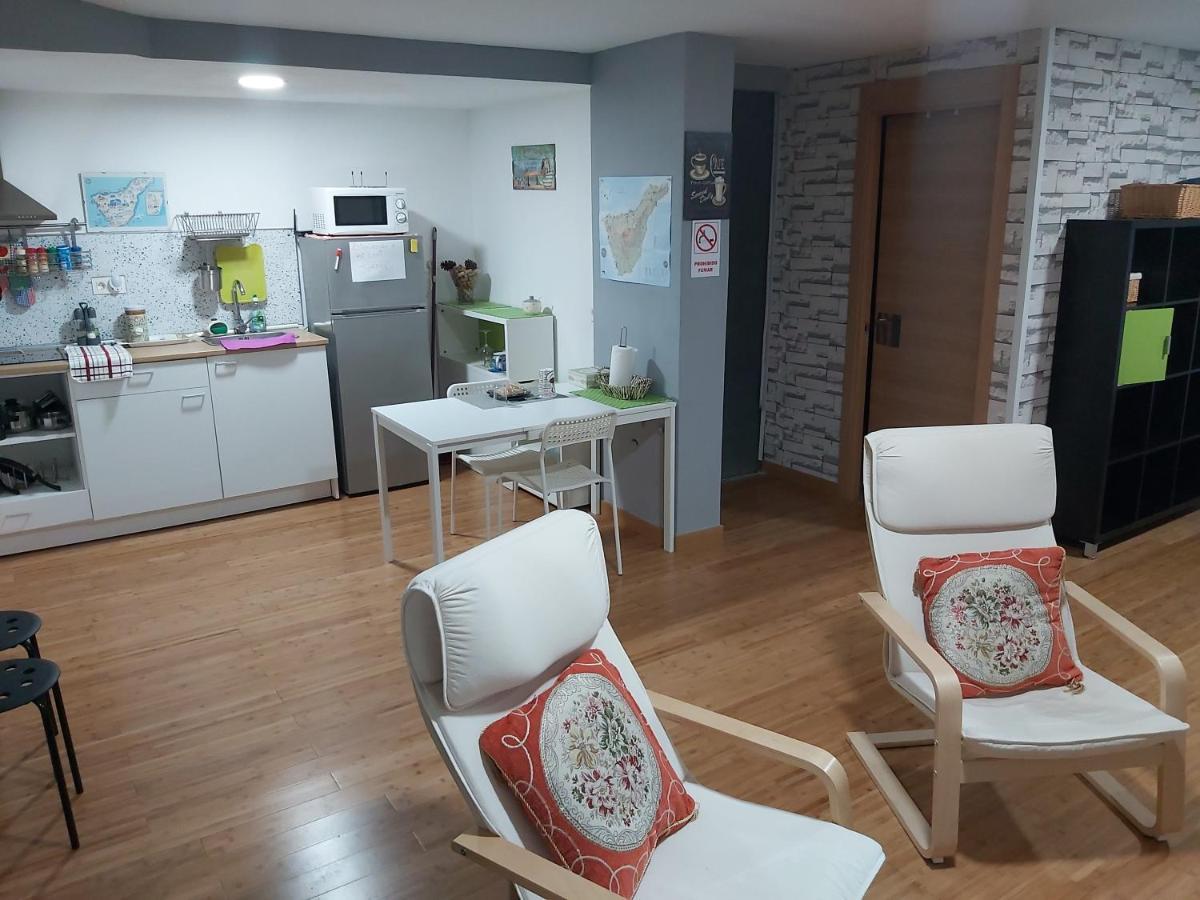 Appartement Loft Cruz, Acoran *