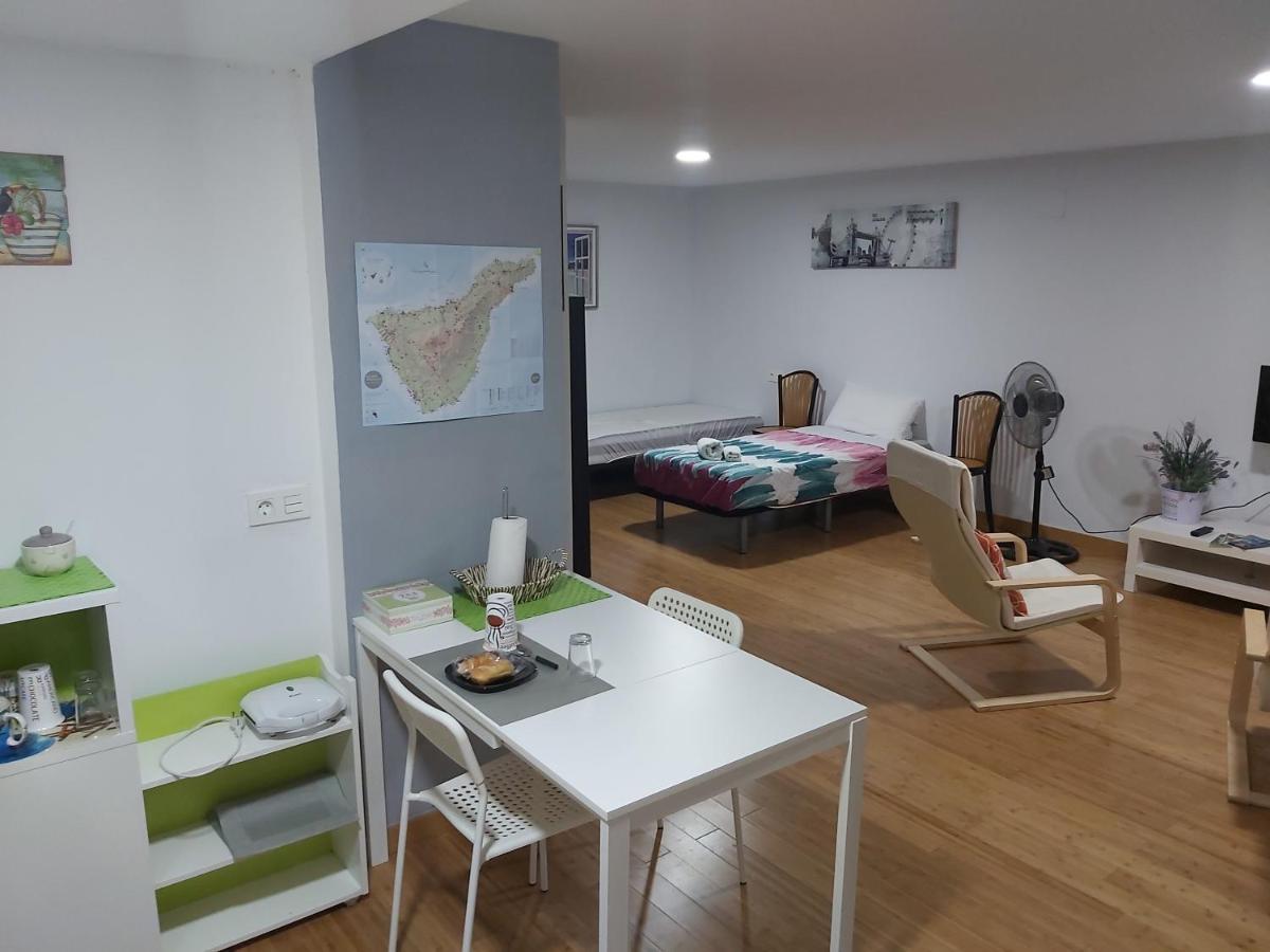 Loft Cruz, Acoran Appartement