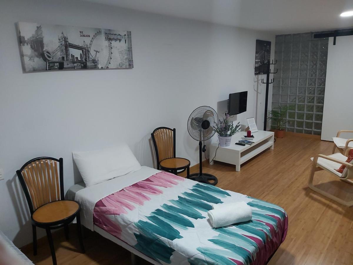 Appartement Loft Cruz, Acoran *