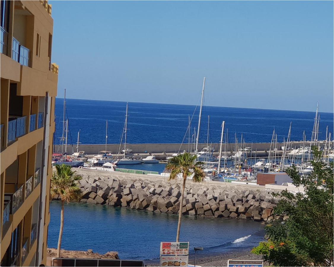 330 - Edf Aguamarina - Vacation In The Coast Line Of Golf Del Sur