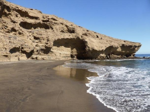 Apartamento 330 - Edf Aguamarina - Vacation In The Coast Line Of Golf Del Sur *