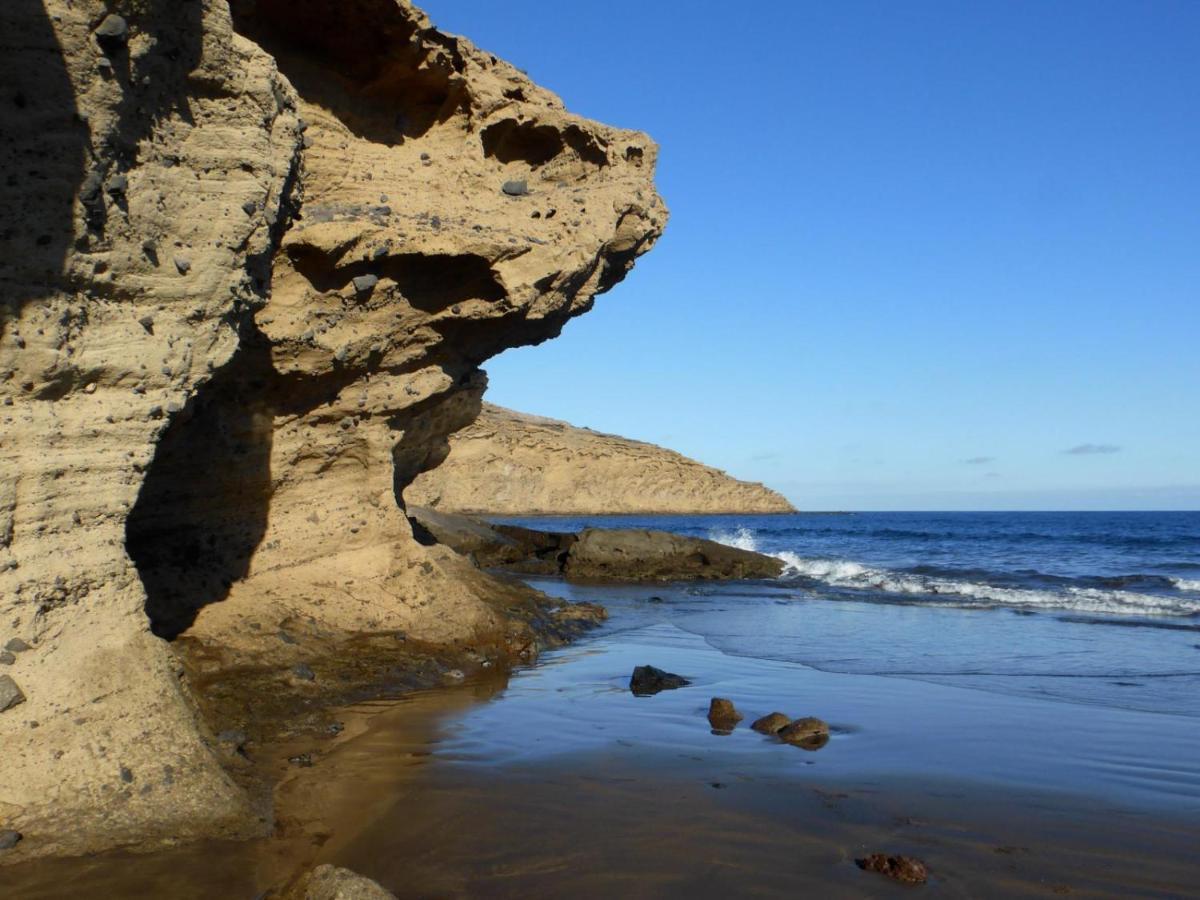 330 - Edf Aguamarina - Vacation In The Coast Line Of Golf Del Sur Apartamento *