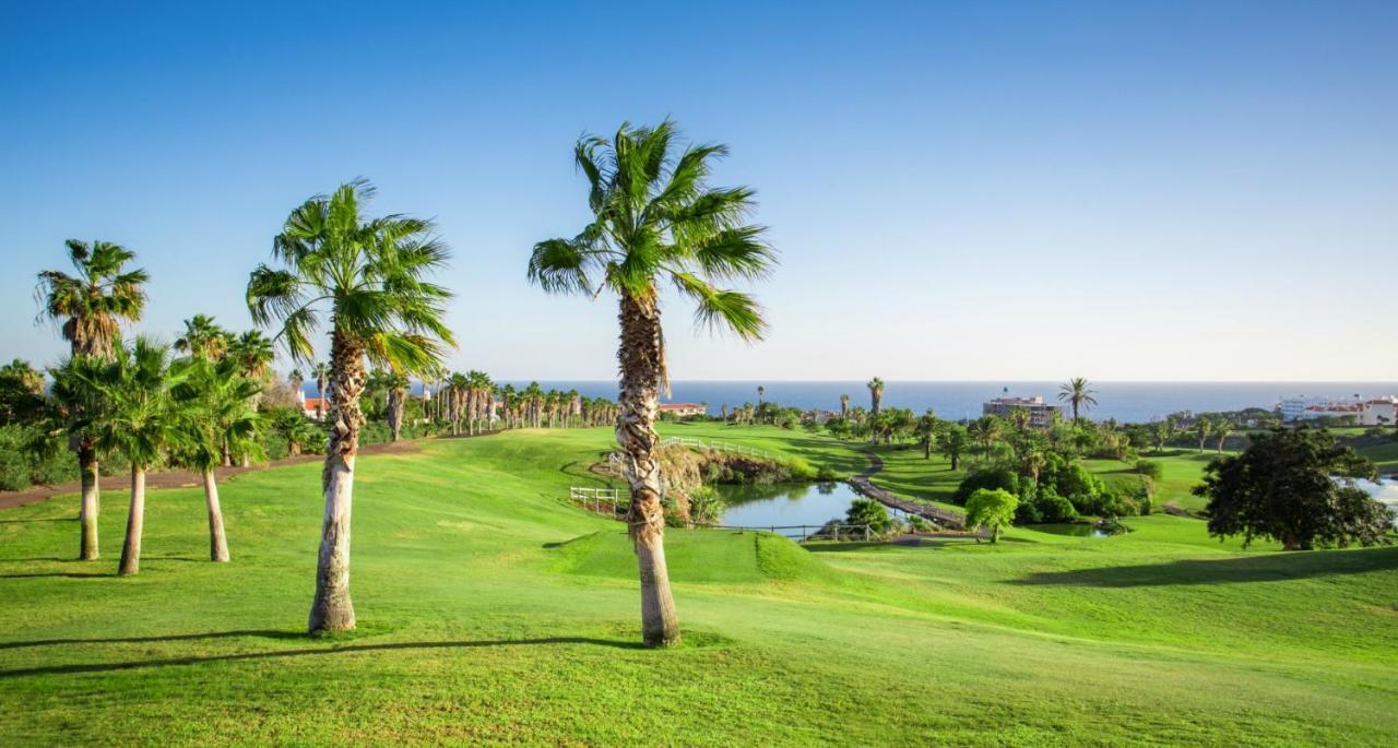 Apartamento 330 - Edf Aguamarina - Vacation In The Coast Line Of Golf Del Sur