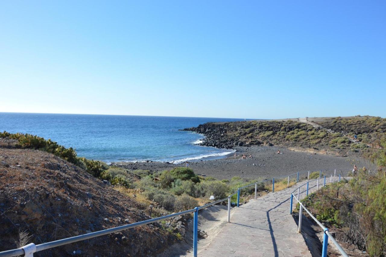 Apartamento 330 - Edf Aguamarina - Vacation In The Coast Line Of Golf Del Sur *