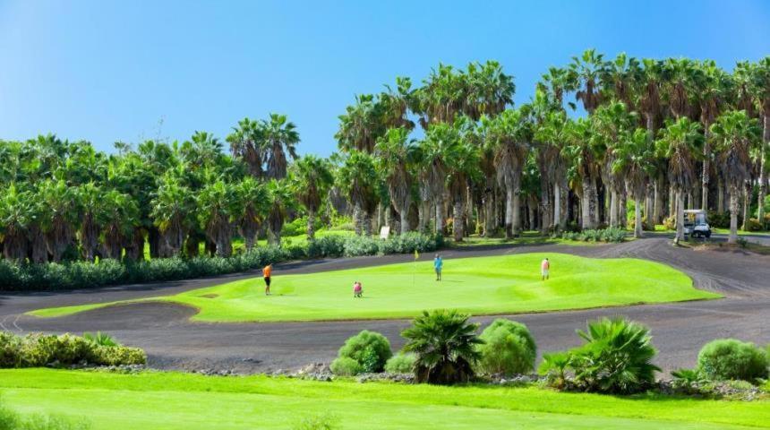 Apartamento 330 - Edf Aguamarina - Vacation In The Coast Line Of Golf Del Sur San Miguel de Abona