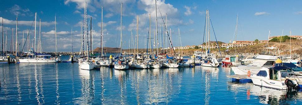 Apartamento 330 - Edf Aguamarina - Vacation In The Coast Line Of Golf Del Sur San Miguel de Abona
