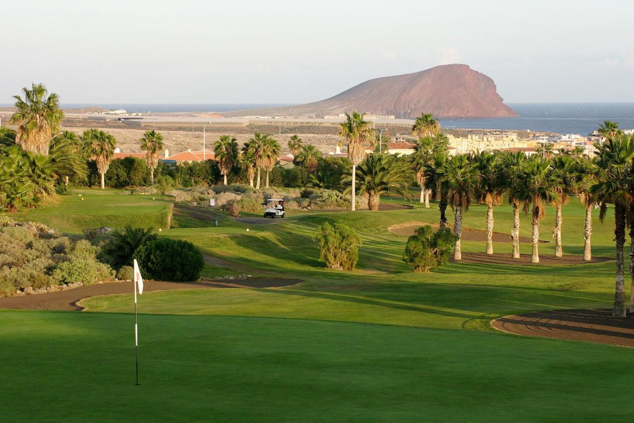 330 - Edf Aguamarina - Vacation In The Coast Line Of Golf Del Sur San Miguel de Abona