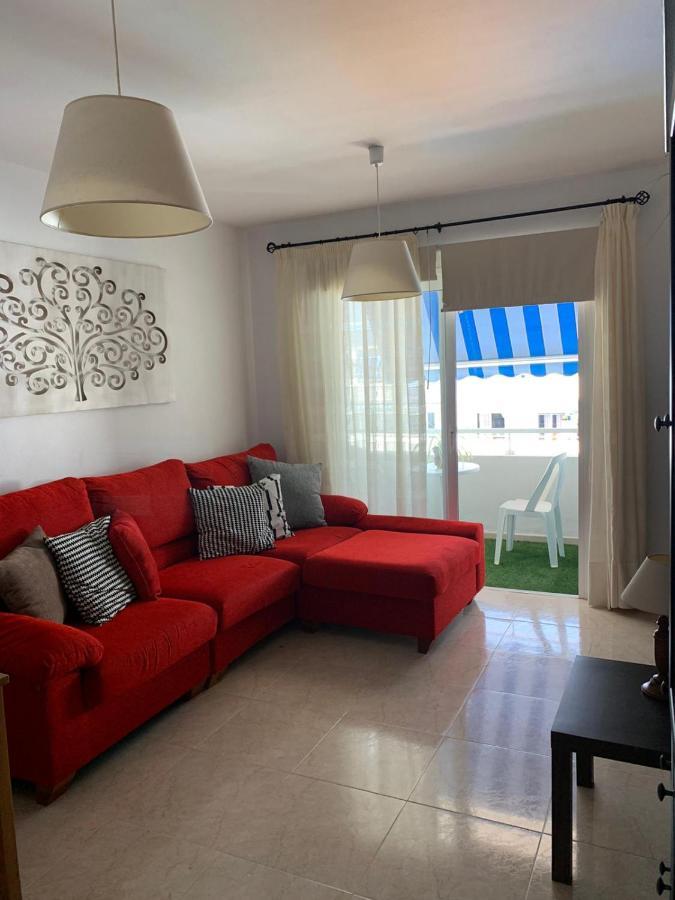 Tenerife Apartamento Sun Beach & Relax * Puertito de Guimar