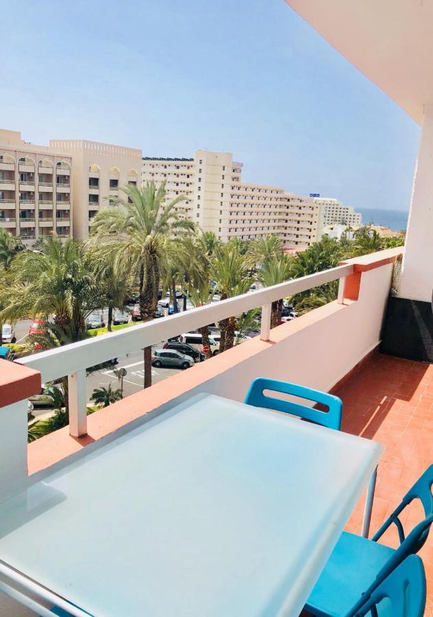 Casa Saura -playa De Americas * Arona (Tenerife)