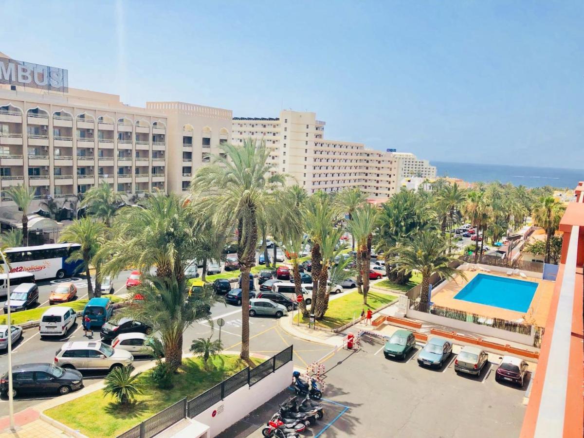 Casa Saura -playa De Americas *
