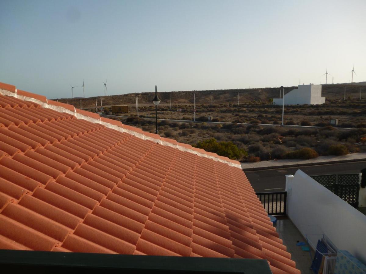 Holiday home Abades La Listada