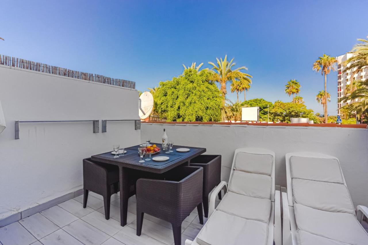 Apartment Fantastic Large In Front Of Heated Pool Wifi *