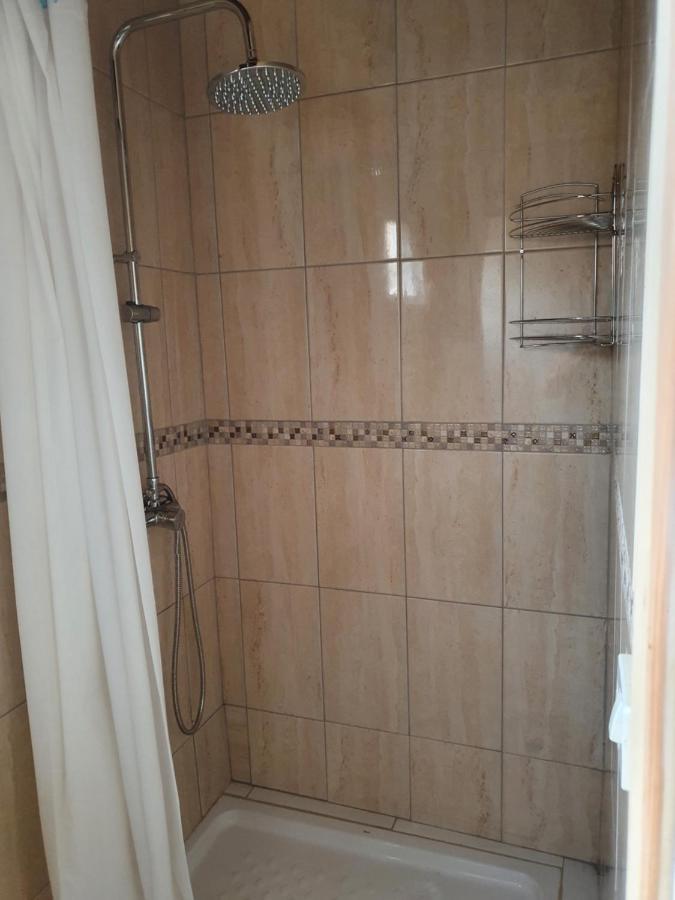 Hébergement de vacances Casa Leyla Vilaflor