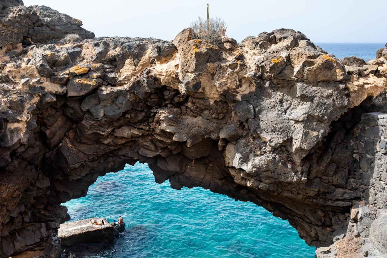 Apartamento Rocas Del Mar Costa del Silencio