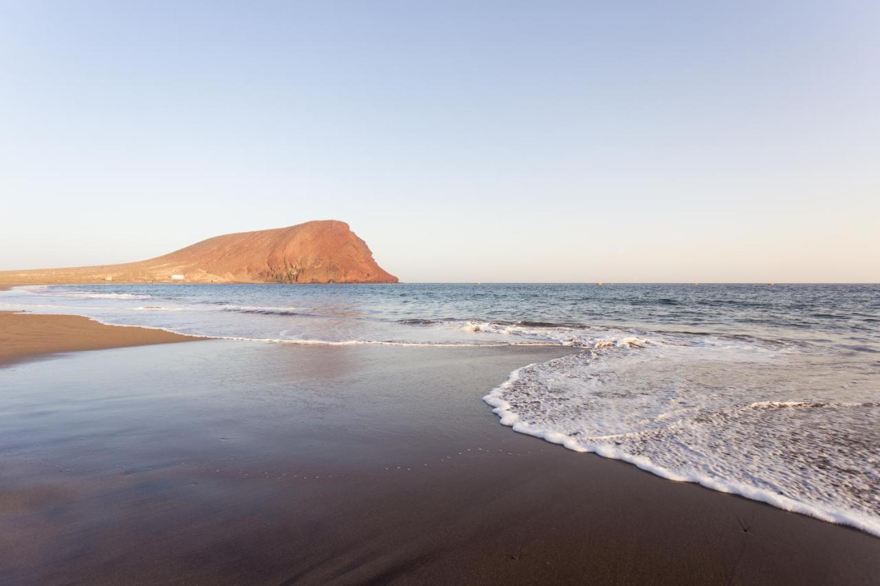 Apartamento Rocas Del Mar