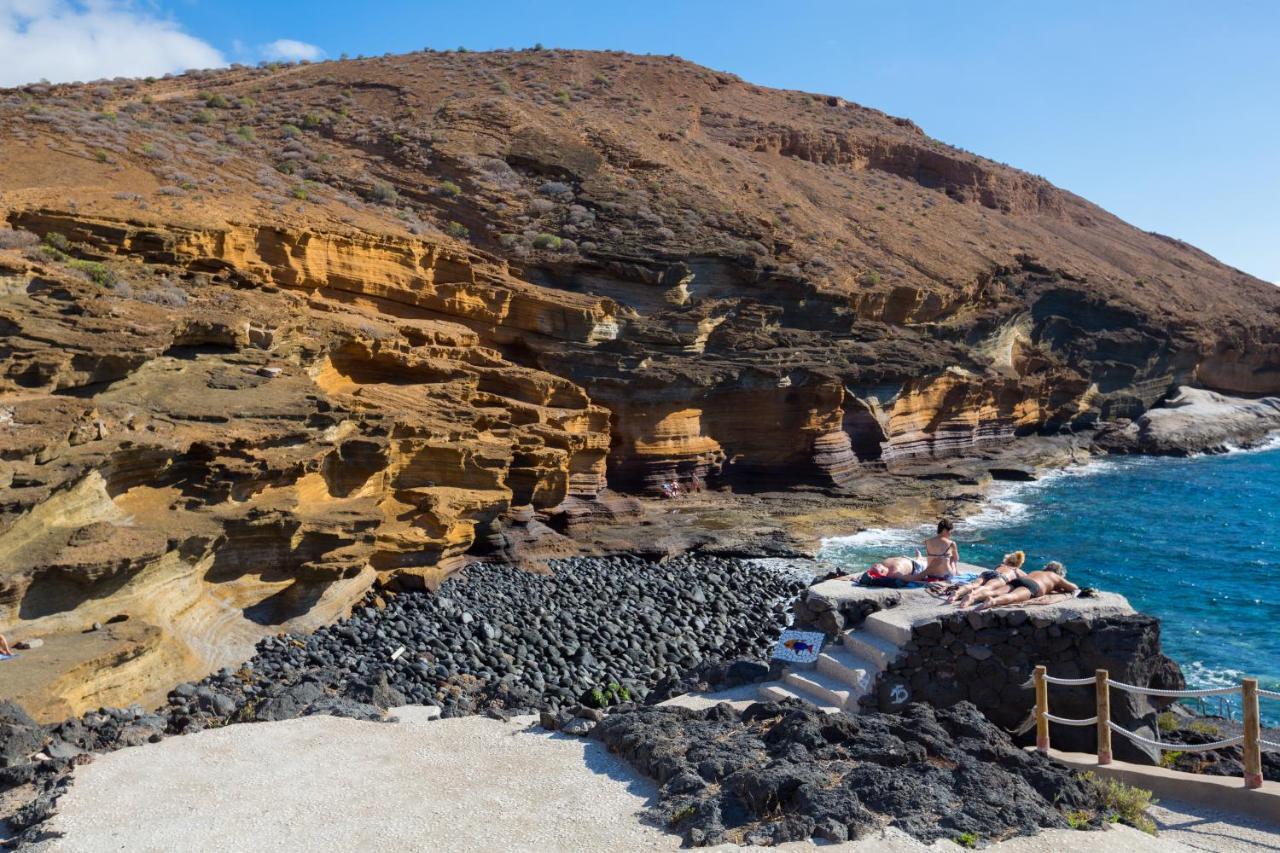 Rocas Del Mar Apartamento Costa del Silencio
